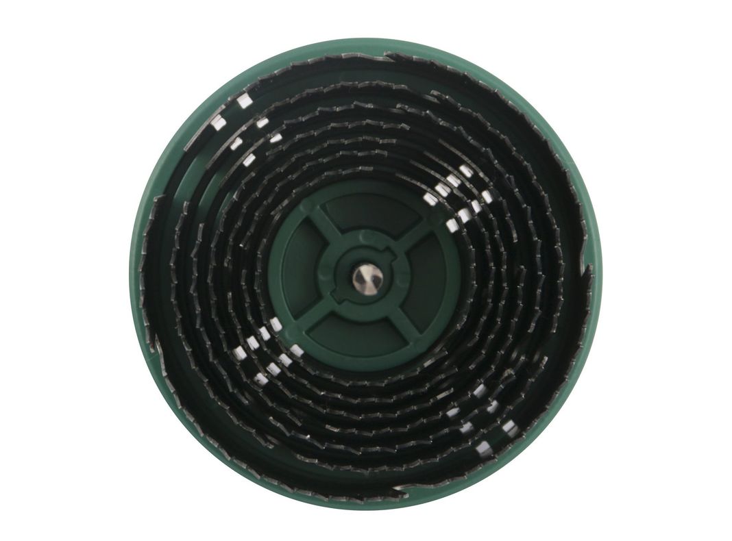 Sierra copa 7 piezas KWB-3