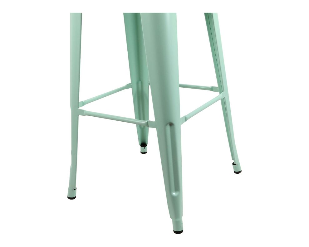 Silla bar Spot cooper menta M+Design-3