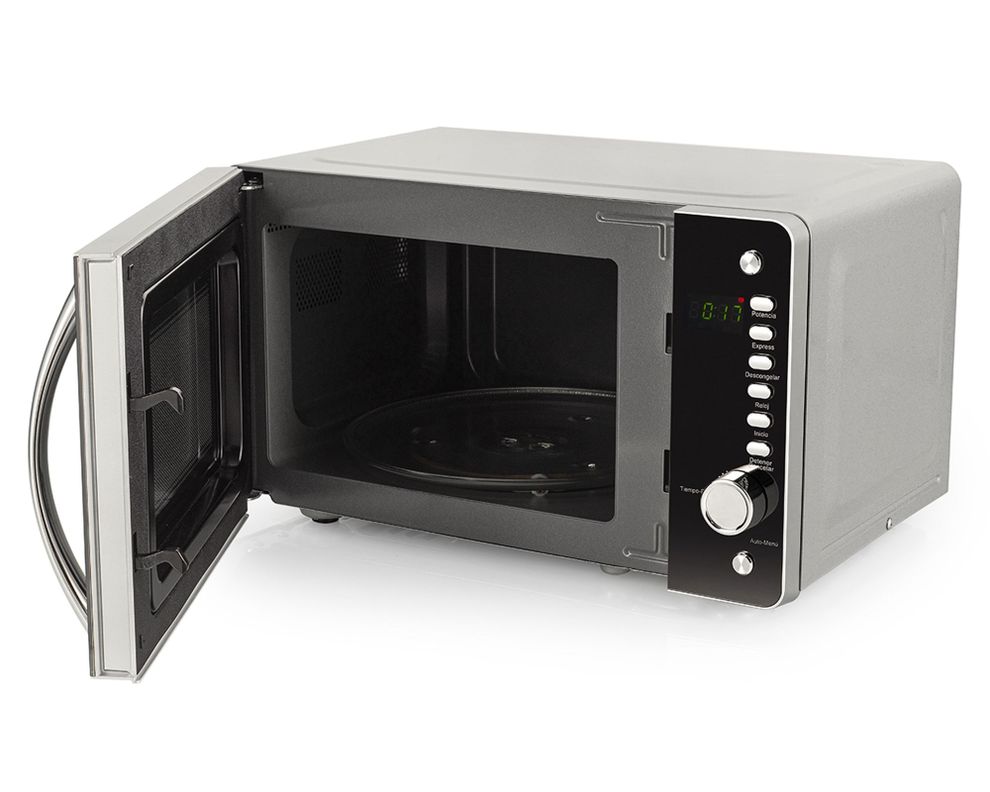 Microondas 20 litros TH-20DM negro-6