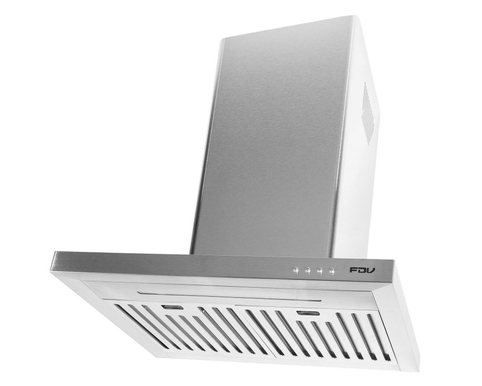 Campana Elite 60 FDV.-1