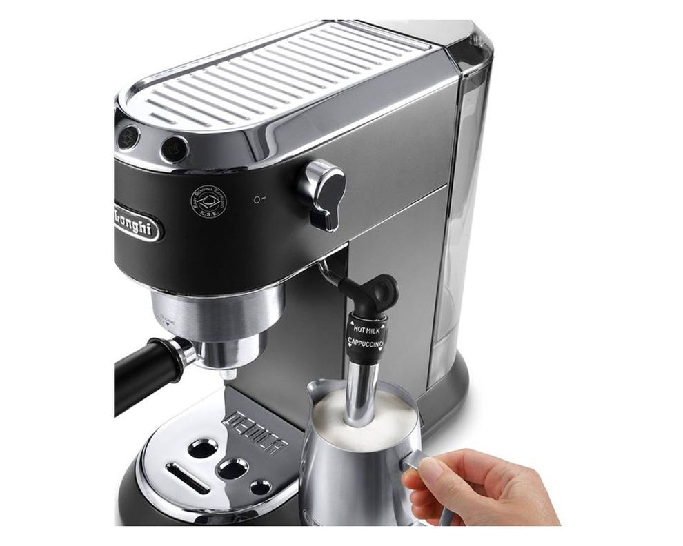 Cafetera 1.7 lt Dedica negro-2