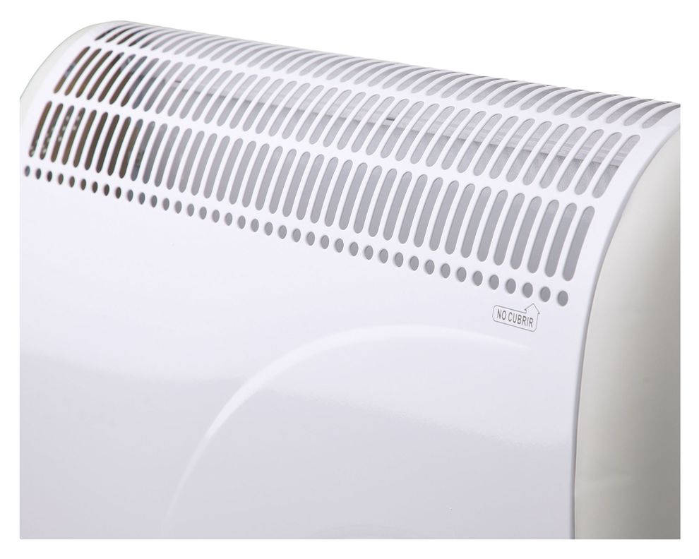 Convector eléctrico 2000W UTN10 blanco Ursus Trotter-1