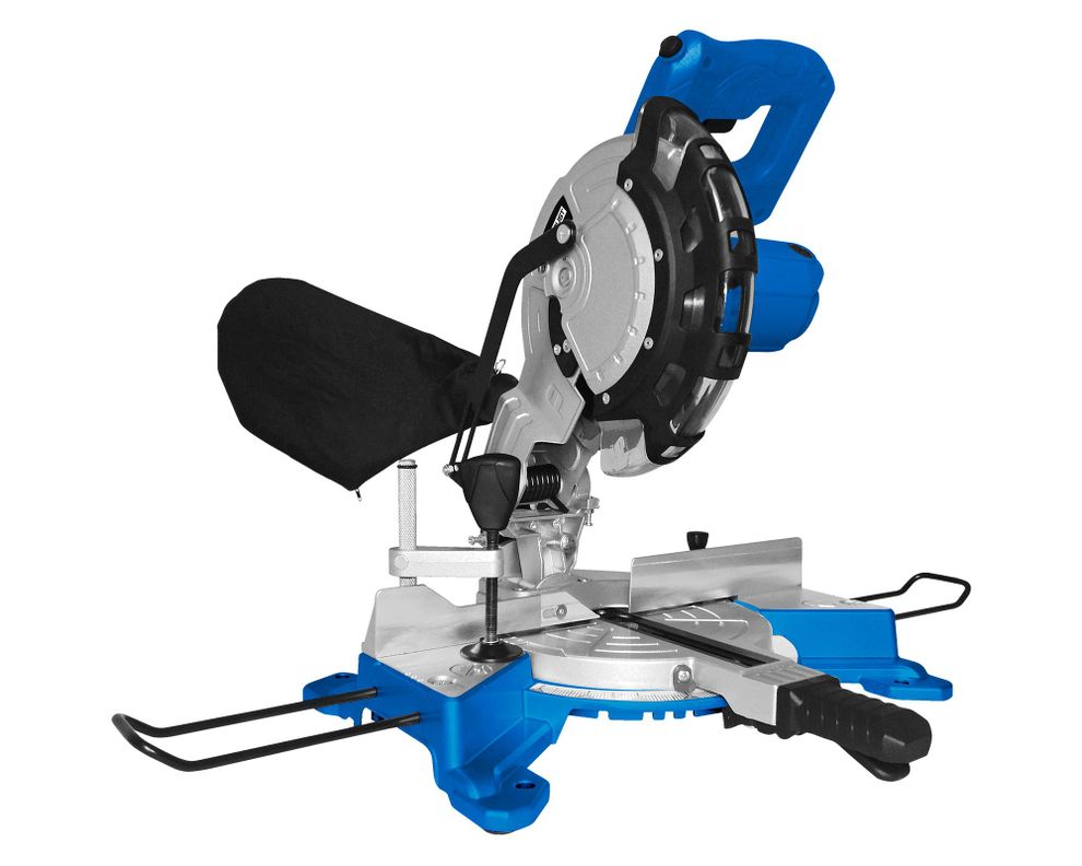 Ingleteadora 8'' 1400/1700W-1