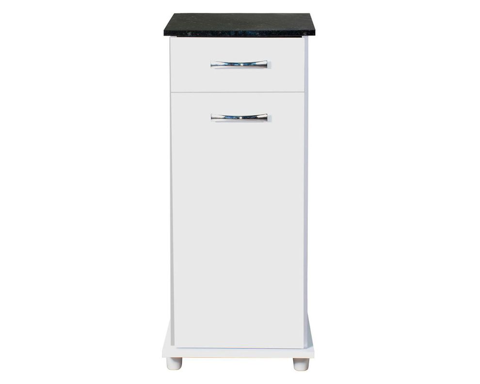 Mueble cocina Luz blanco-7