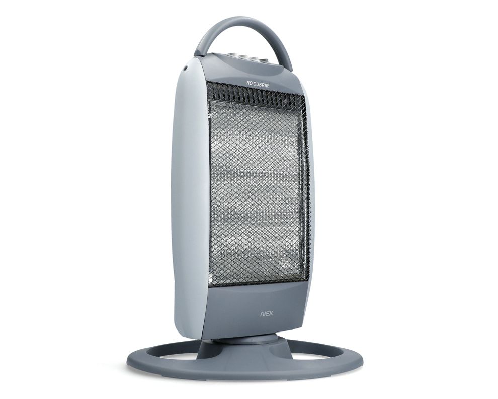 Estufa halógena 1100W HL1200 Nex-1