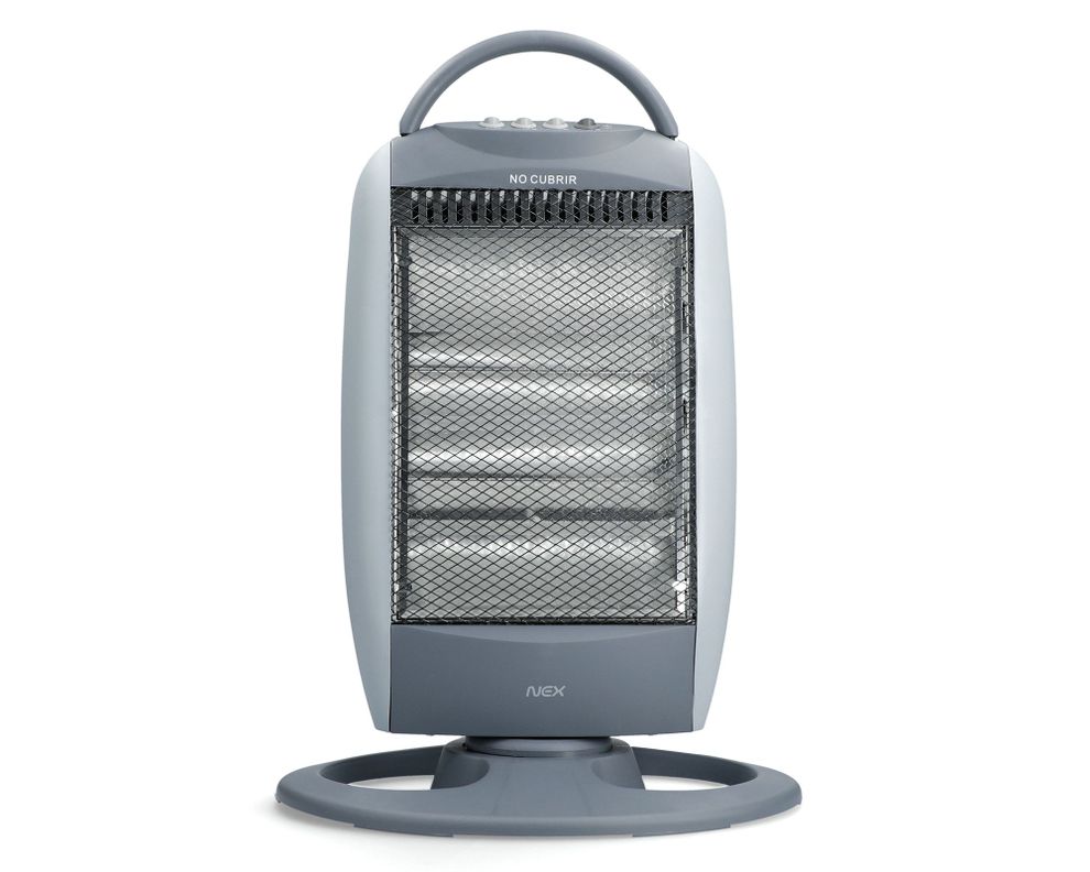 Estufa halógena 1100W HL1200 Nex-2