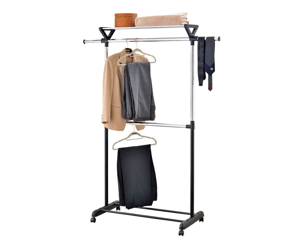 Barra para placard Cotidiana Transportable-0