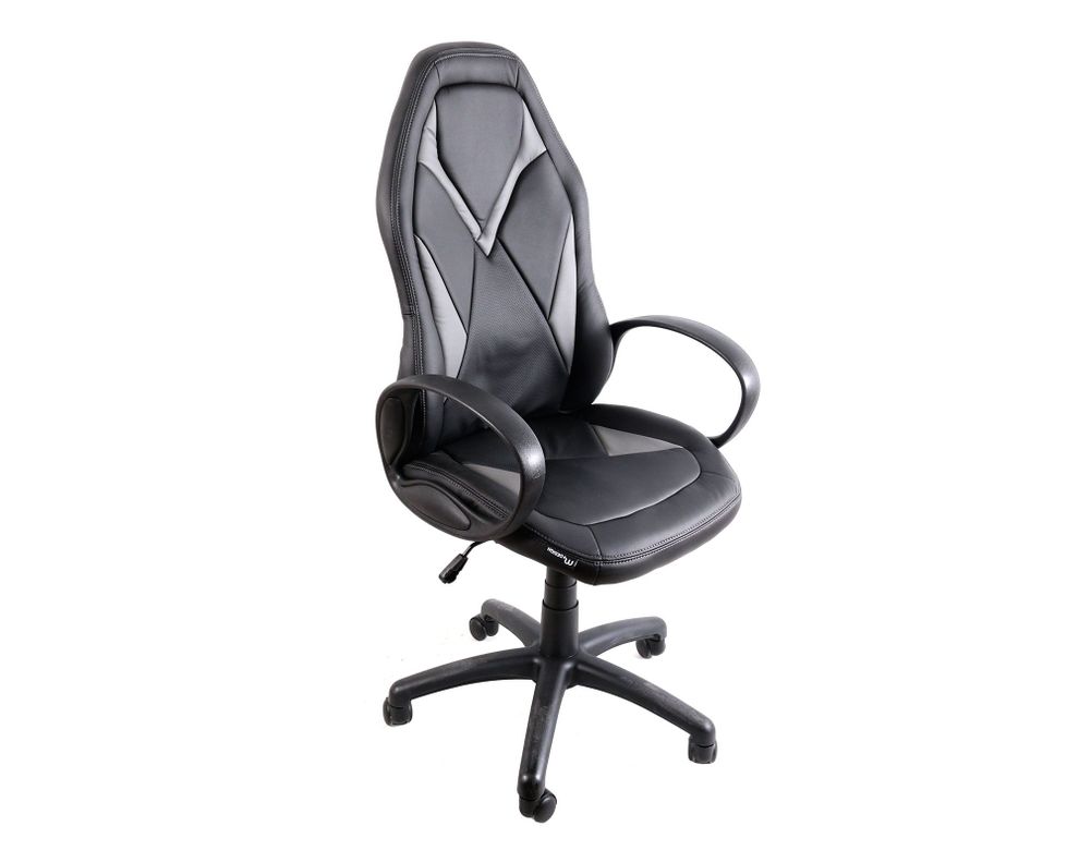 Sillas de escritorio GG IZI negro M+Design-0