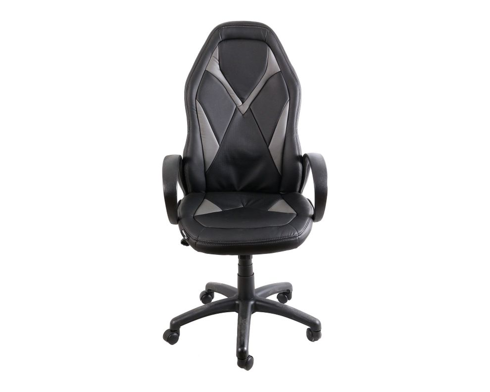 Sillas de escritorio GG IZI negro M+Design-1