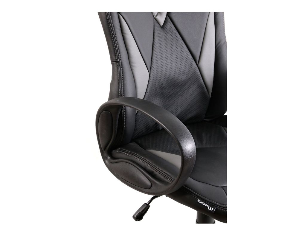 Sillas de escritorio GG IZI negro M+Design-2