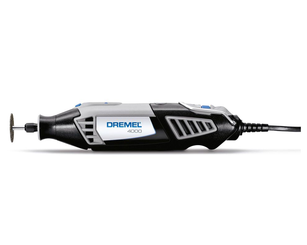 Multipropósito 175W 4000 + 39 accesorios Dremel-1