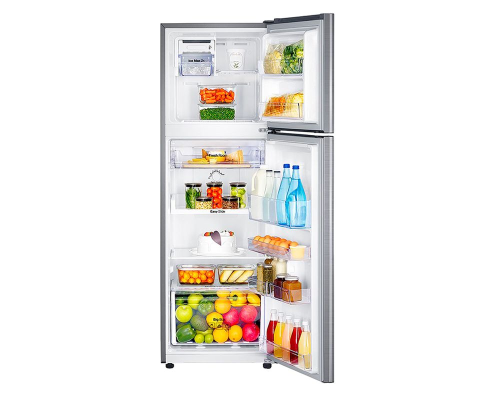 Refrigerador Top Mount RT25FARADS8/ZS 255 lt-1