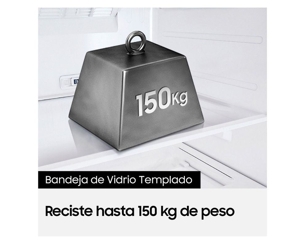 Refrigerador Top Mount RT25FARADS8/ZS 255 lt-2