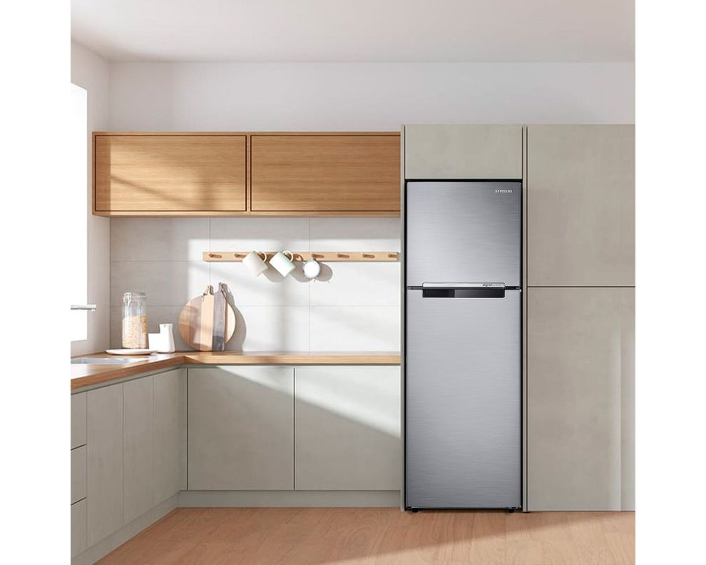 Refrigerador Top Mount RT25FARADS8/ZS 255 lt-3