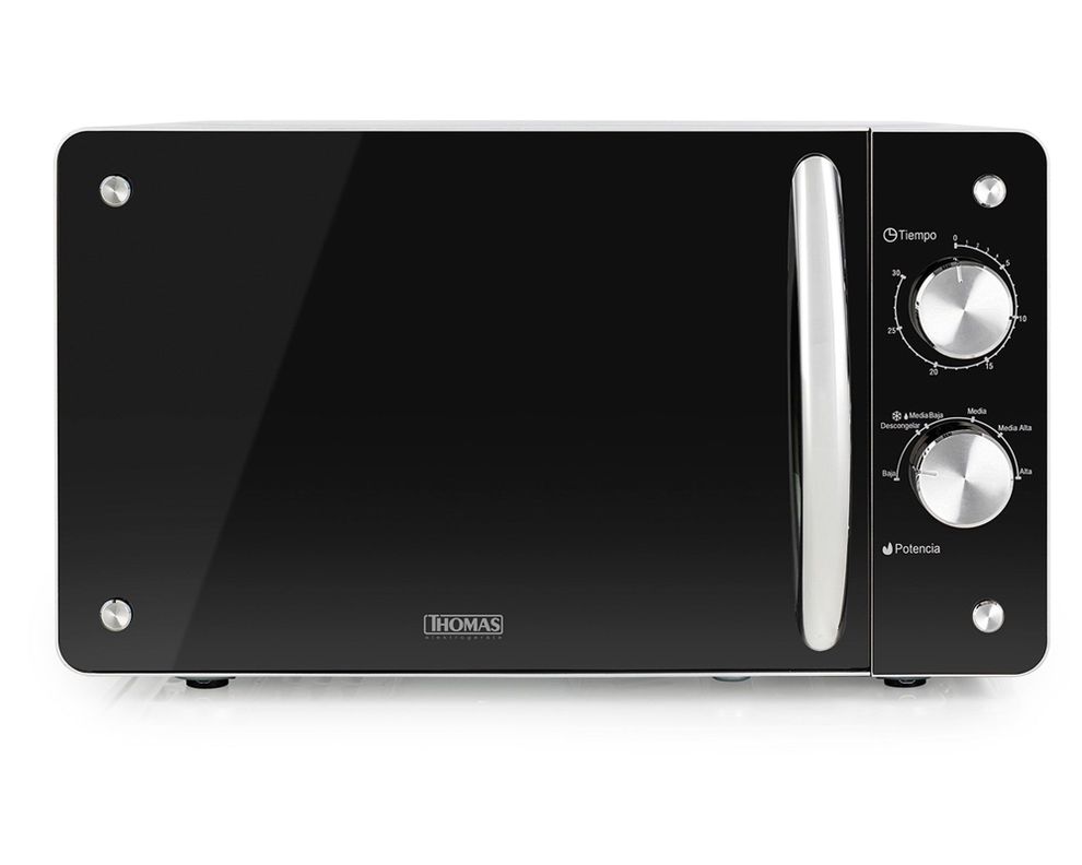 Microondas TH-20S01 20 litros Thomas-0