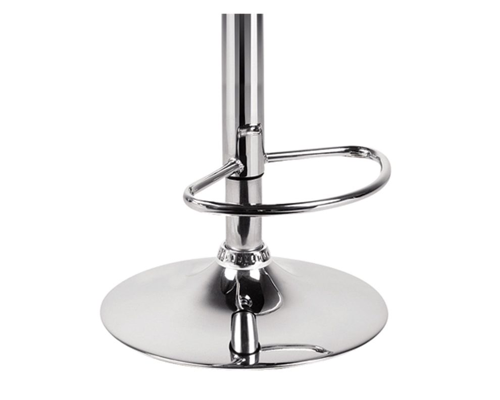 Silla bar Elemí negro 2 unidades M+Design-1
