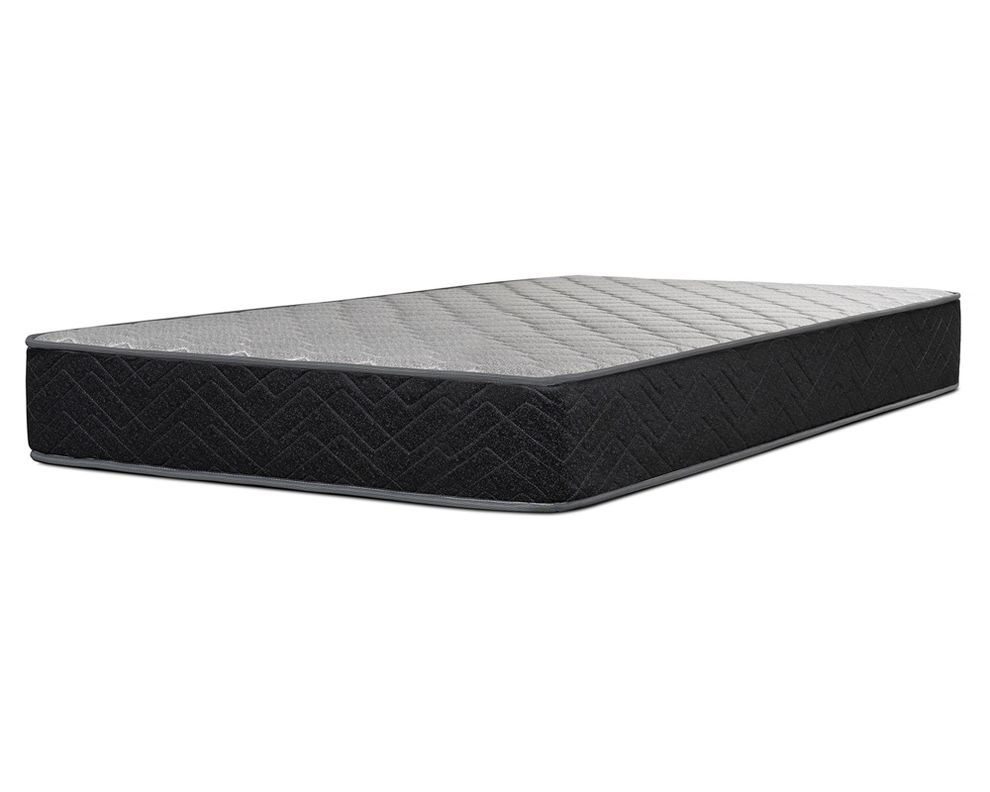 Colchón 1.5 plazas x 190 cm Apolo black Celta-0