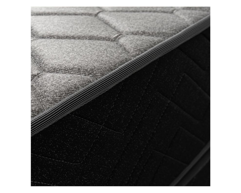 Colchón 1.5 plazas x 190 cm Apolo black Celta-1