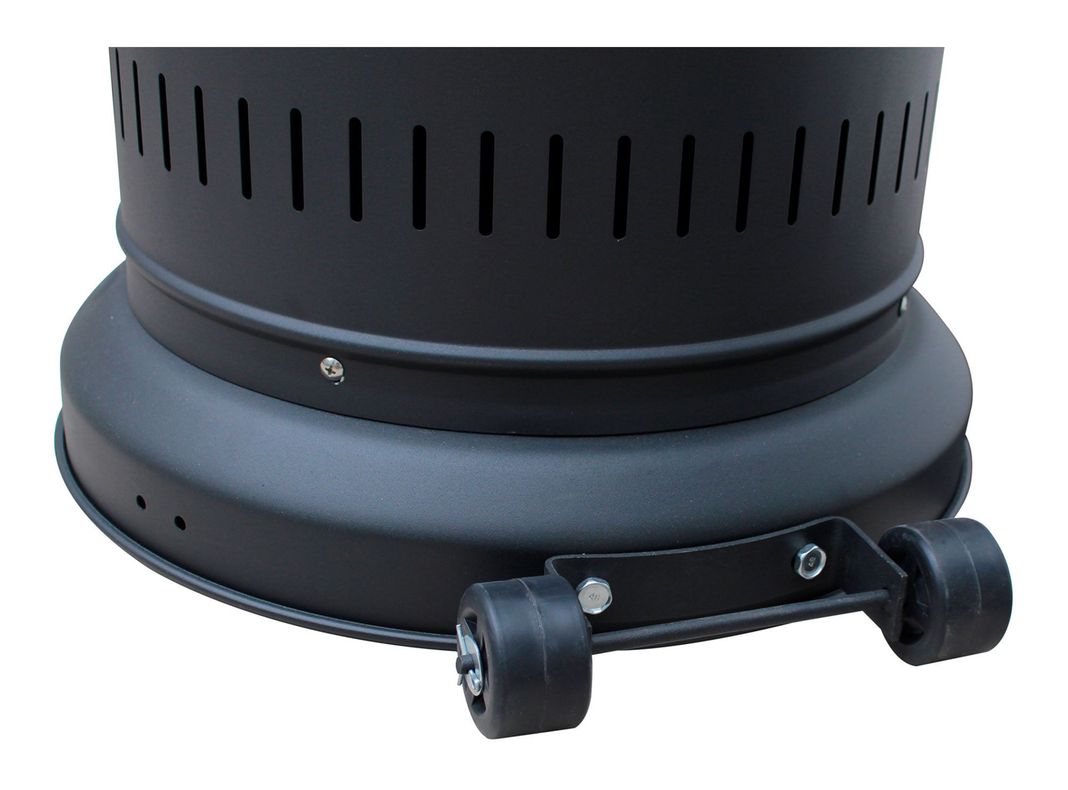 Estufa de patio a gas 11 kg 11000W M3 Combi-2