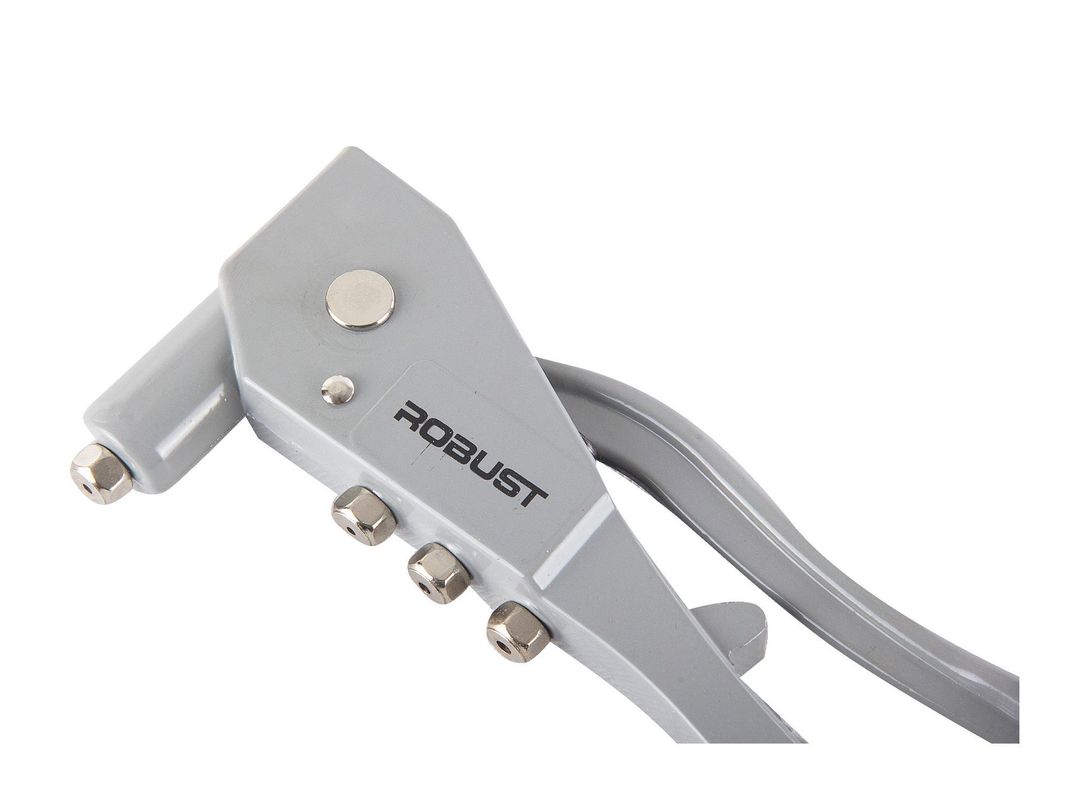 Remachadora 11.5'' RC001-N Robust-1