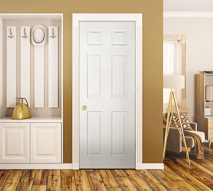 Puerta interior sinfonía hdf 70x200 cm masonite-0