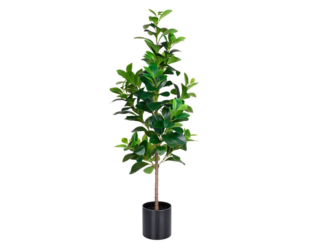 Planta artificial 110 cm Peperomia Outzen.-0