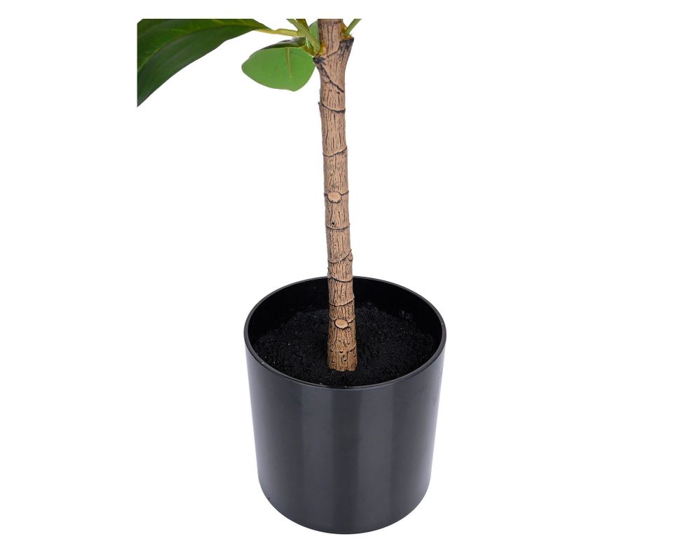 Planta artificial 110 cm Peperomia Outzen.-1