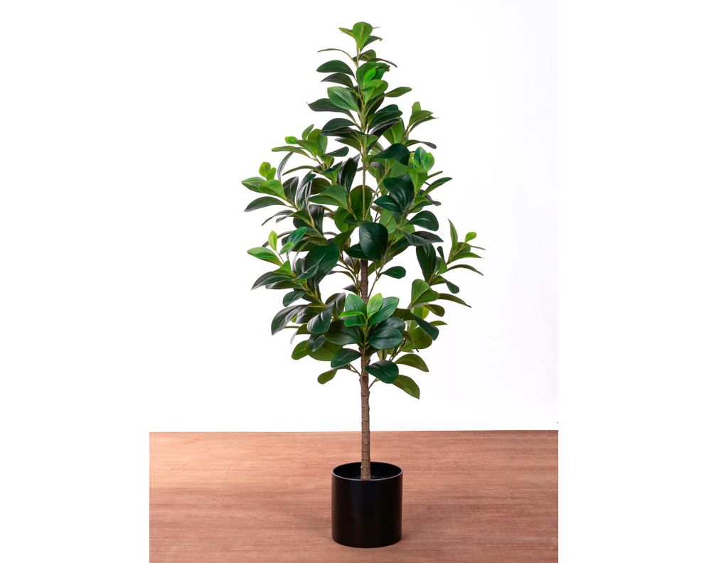 Planta artificial 110 cm Peperomia Outzen.-3
