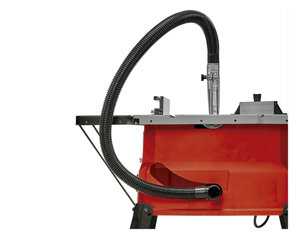 Sierra de banco 10'' 1800W TC-TS 2025/2U Einhell-1