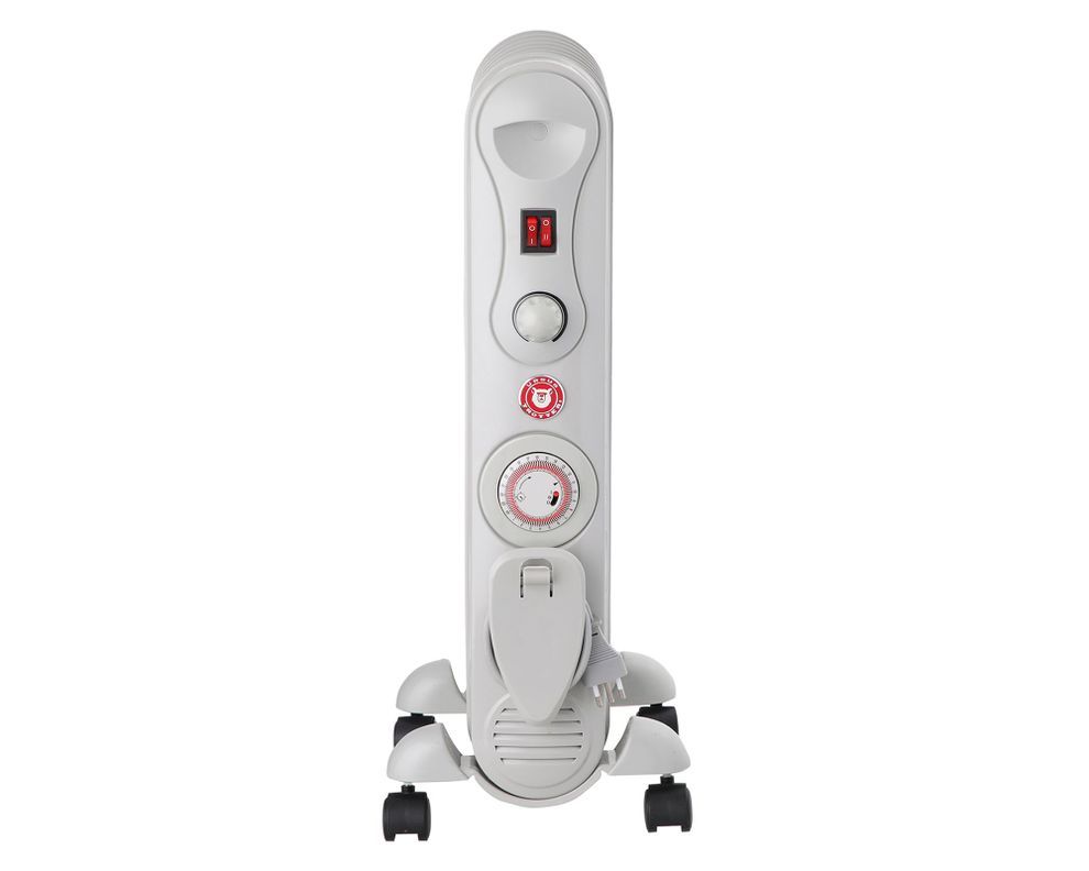 Calefactor óleo 2000W UT S9T blanco Ursus Trotter-0