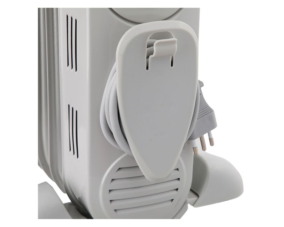 Calefactor óleo 2000W UT S9T blanco Ursus Trotter-3
