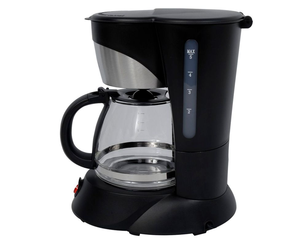 Cafetera 750 ml TH-130 Thomas-0