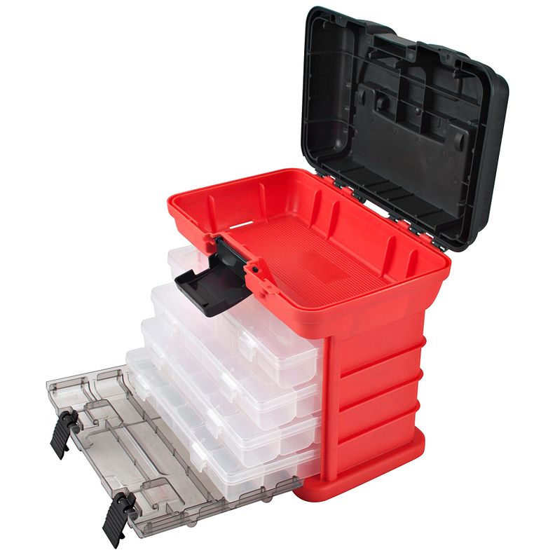 Caja organizadora 11'' Robust-1