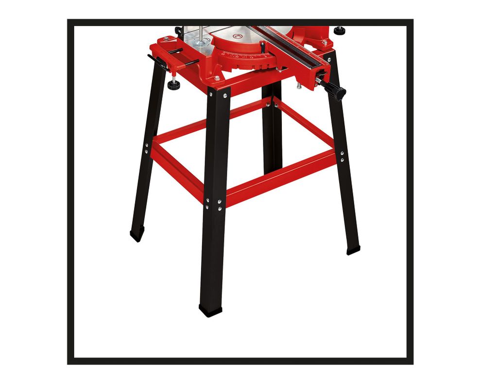 Ingleteadora telescópica 10'' 1900W TC-SM 2531/2 U Einhell-2