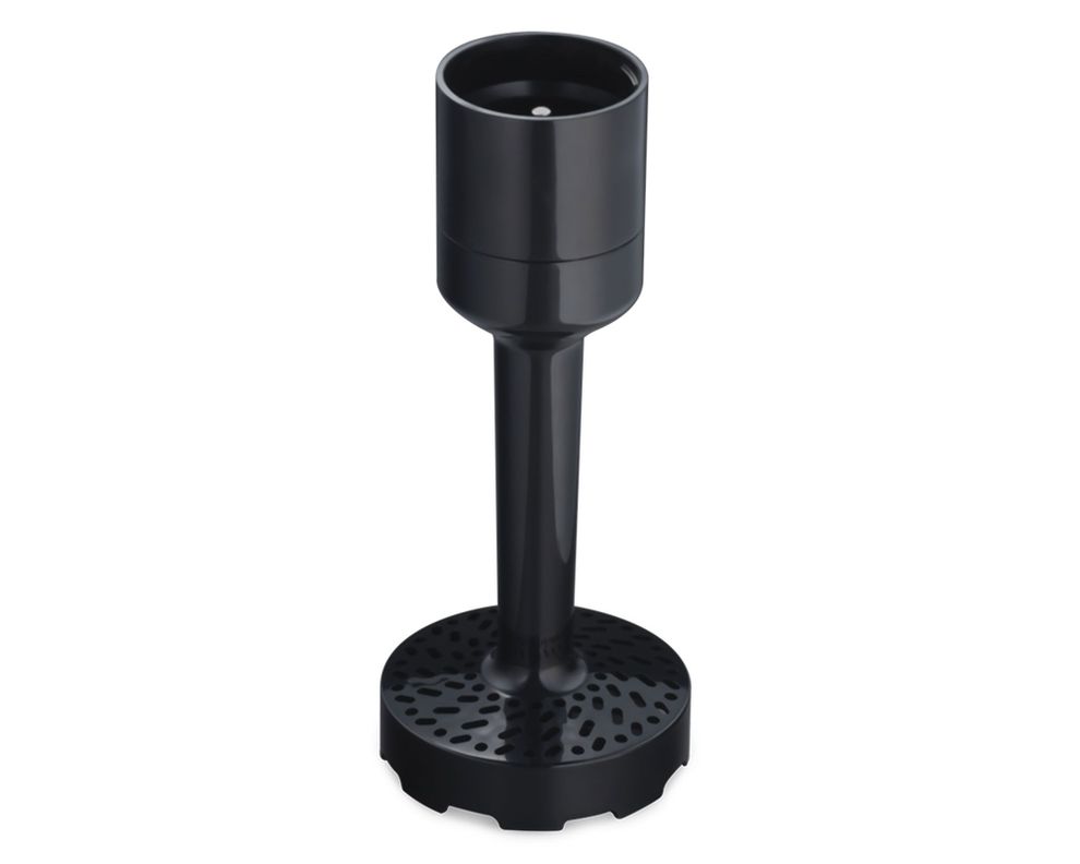 Minipimer 550W 5103R rojo Oster-7