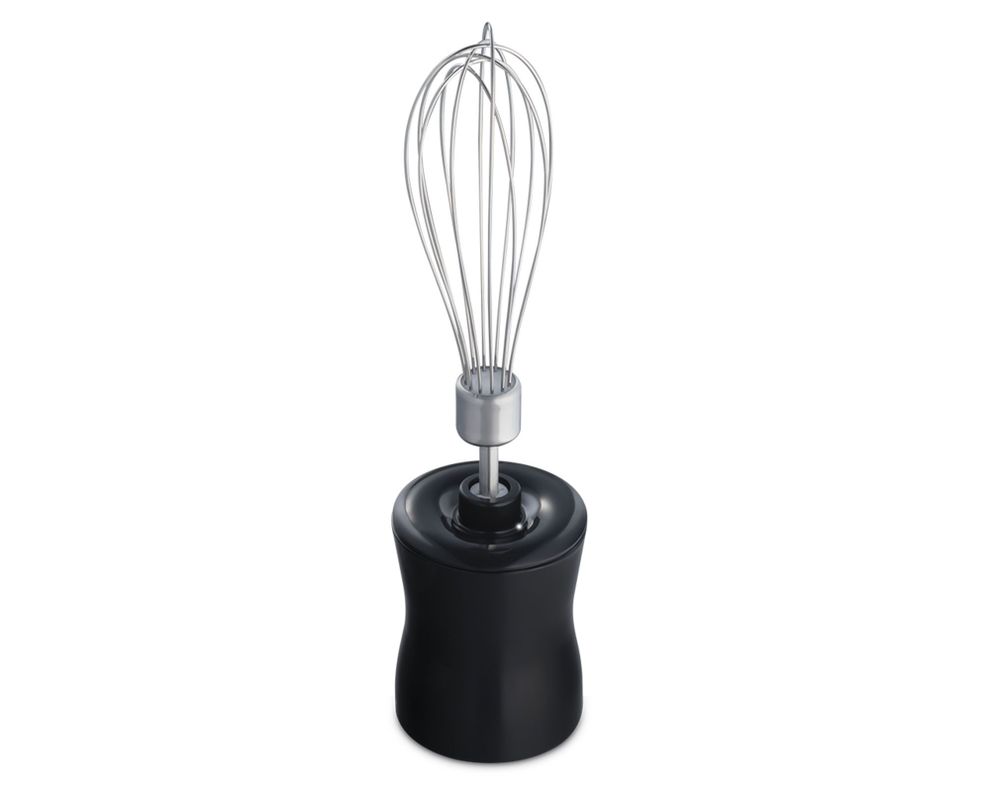 Minipimer 550W 5103R rojo Oster-9