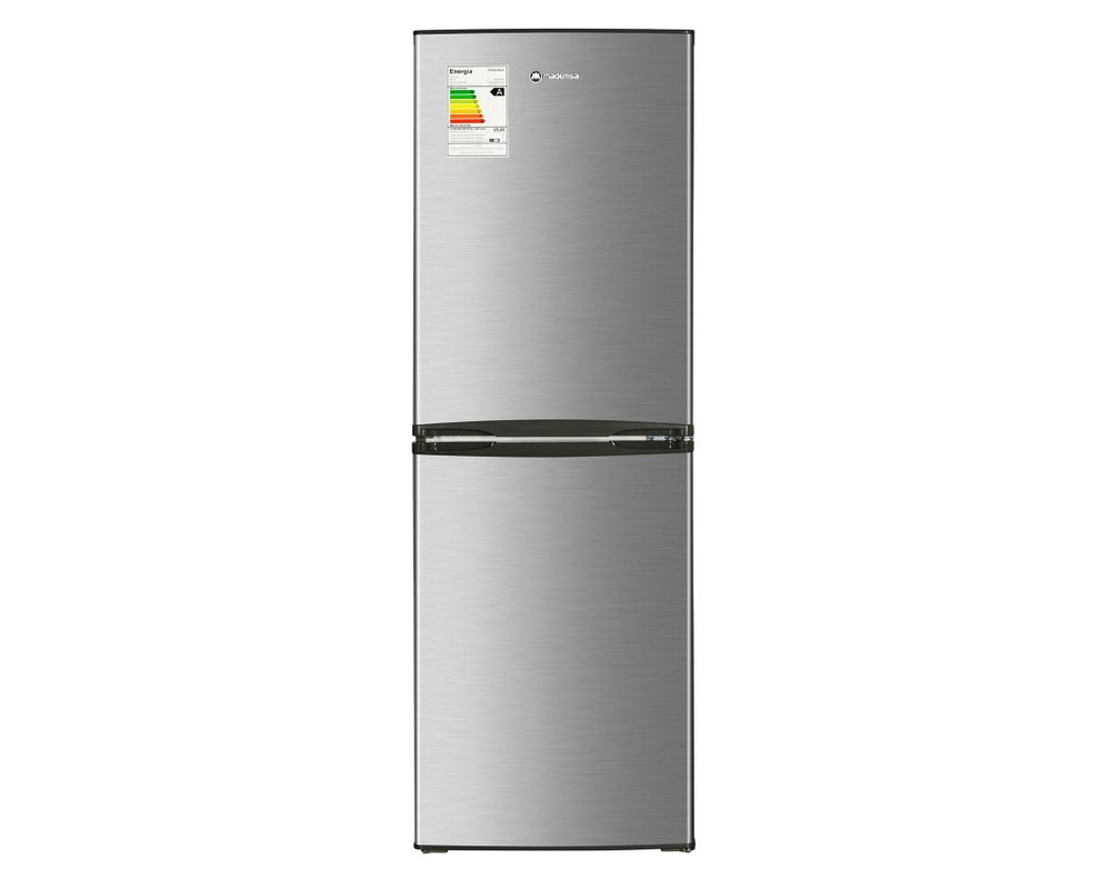 Refrigerador frío directo 231 litros Nordik 415 Plus Mademsa-0