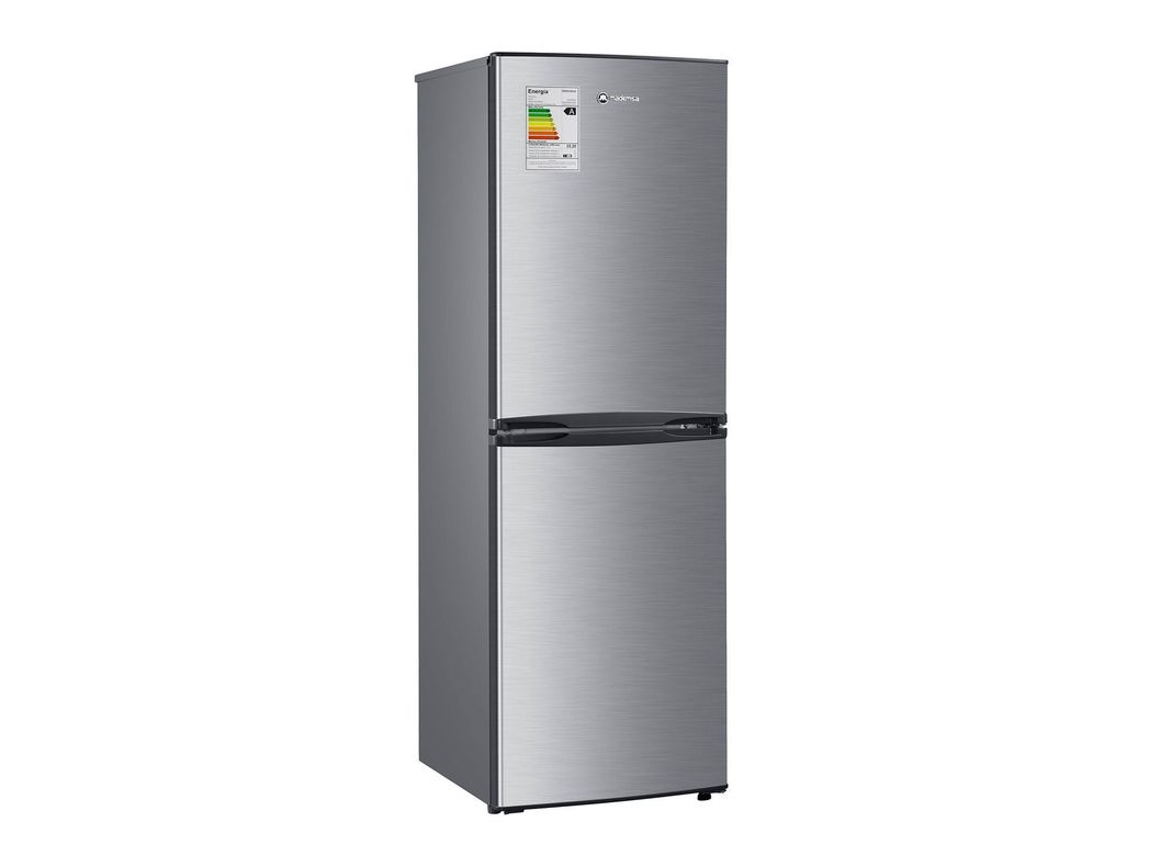 Refrigerador frío directo 231 litros Nordik 415 Plus Mademsa-2