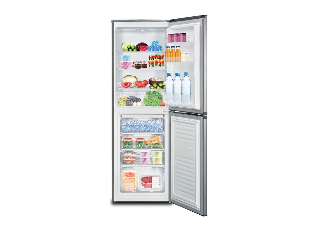 Refrigerador frío directo 231 litros Nordik 415 Plus Mademsa-4