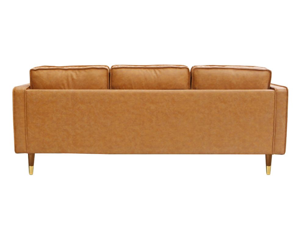 Sofá 3 cuerpos Koz camel M+Design-1