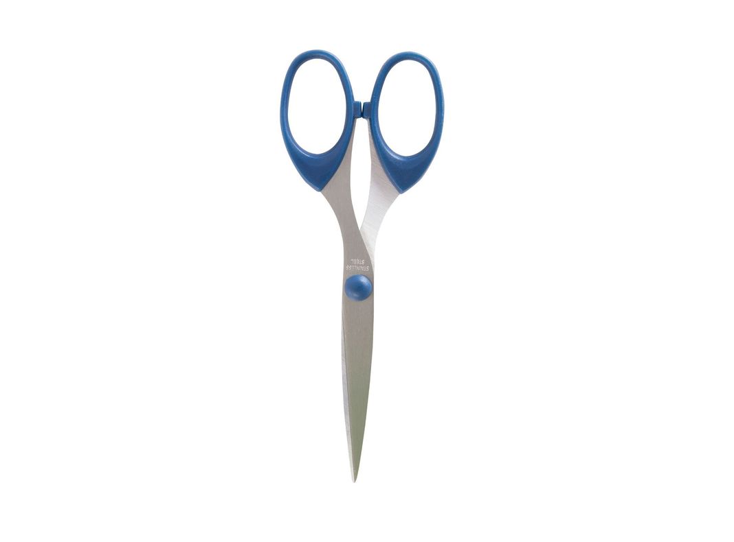 Tijera doméstica 6'' Robust-1