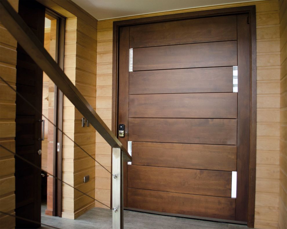 Puerta Lenga Mantova 85x200 cm Ignisterra-0