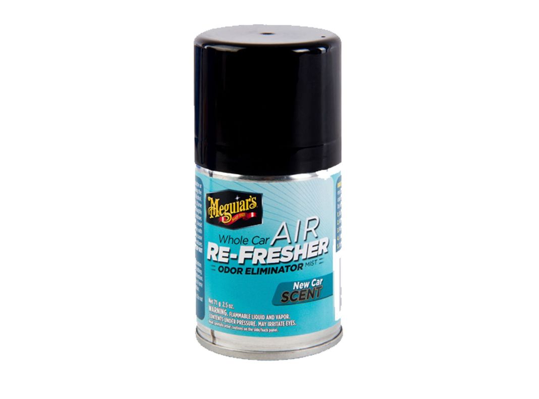 Aromatizante 71 gr Meguiar's-0