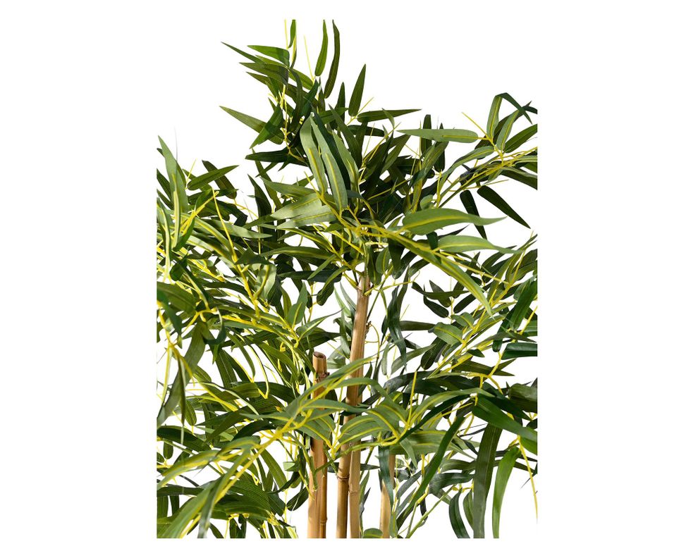 Planta artificial Bamboo Outzen.-2