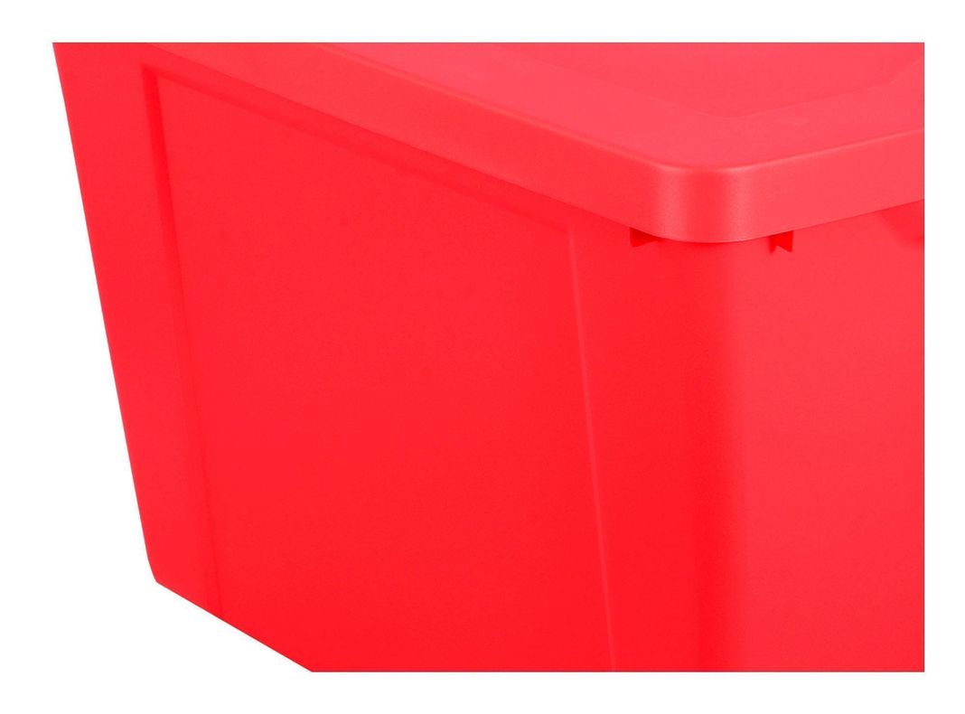 Caja organizadora 75 litros full box Wenco-2