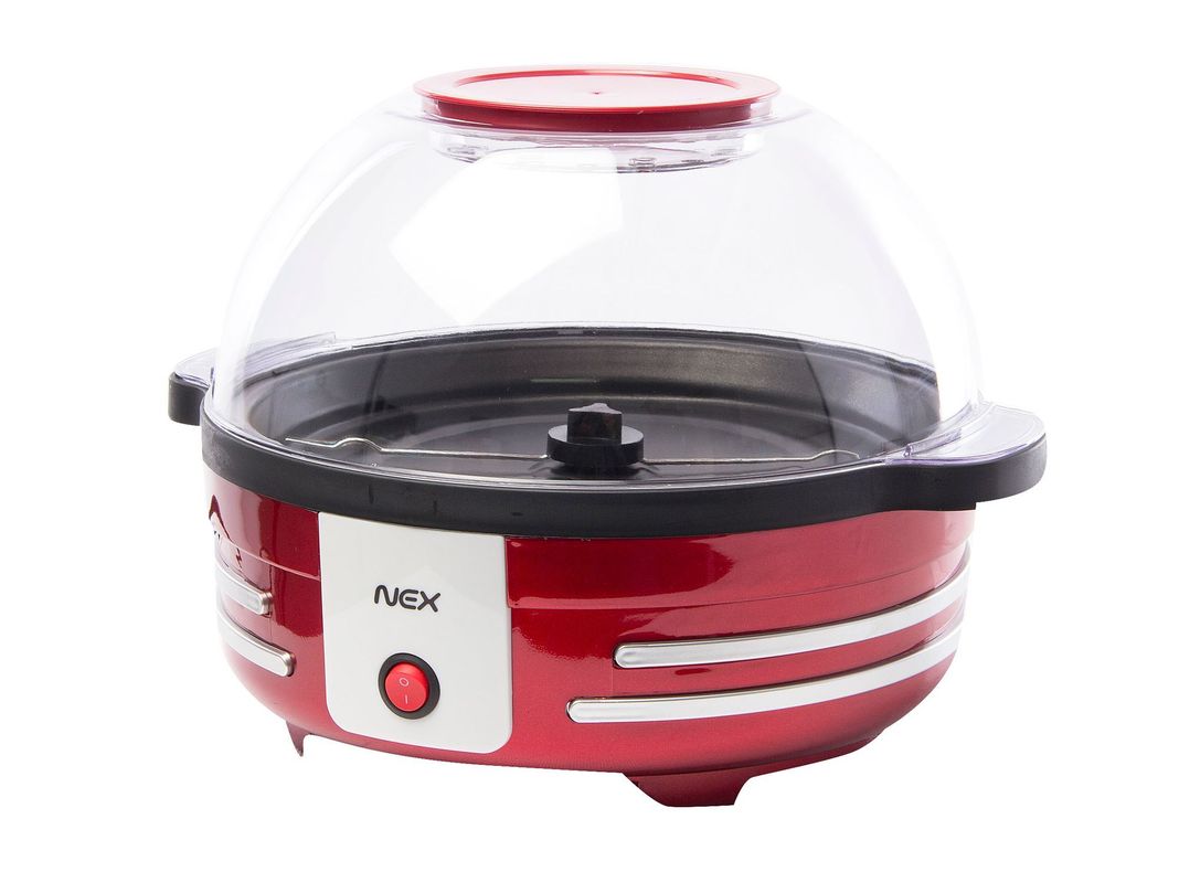 Máquina popcorn 850W PCM6000R Nex-1