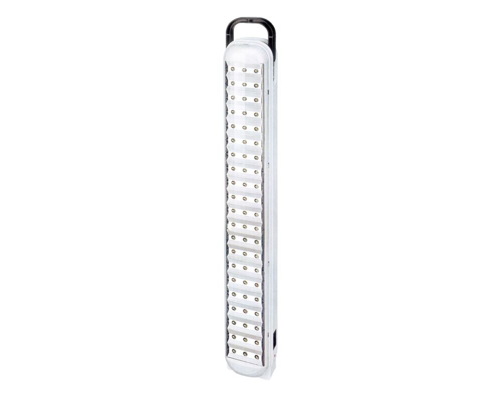 Lámpara de emergencia 63 LED 10 horas Powerlab-0