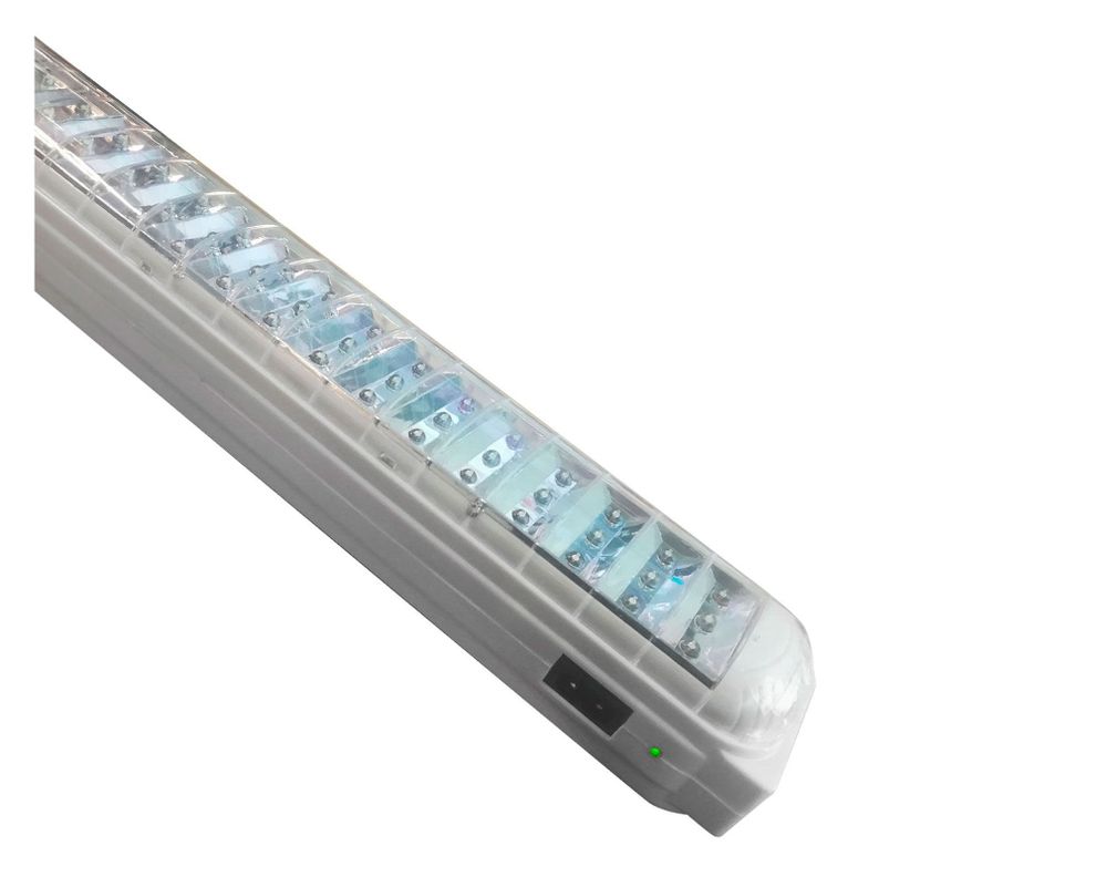Lámpara de emergencia 63 LED 10 horas Powerlab-1
