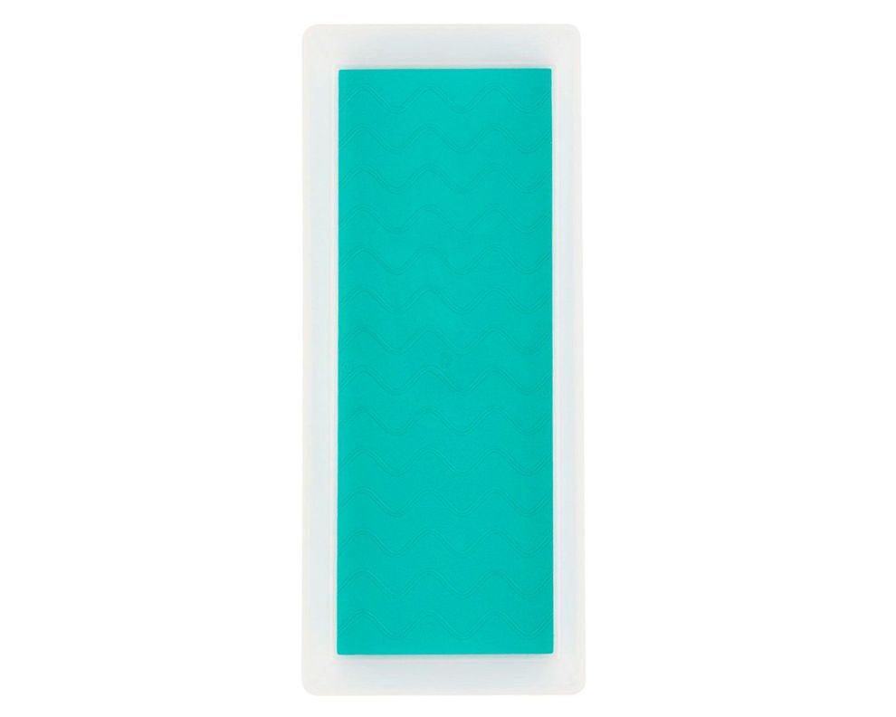 Organizador antideslizante 5,3x40,7x17,2 cm Cotidiana-3