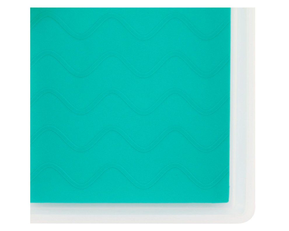 Organizador antideslizante 5,3x40,7x17,2 cm Cotidiana-5